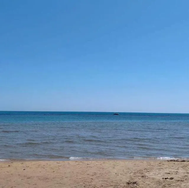 Guest house Blue Velvet Hotel Punta Secca
