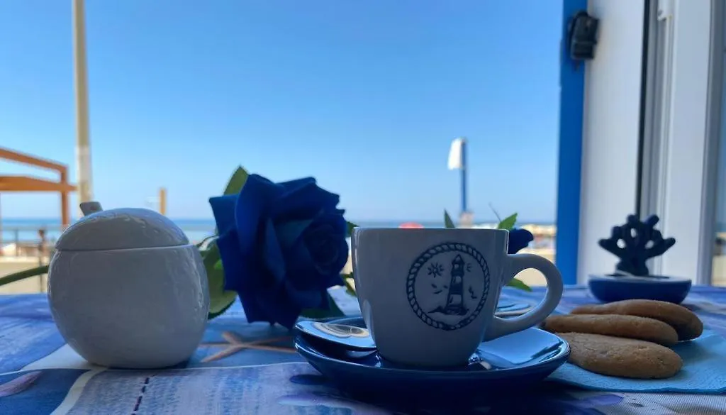 Guest house Blue Velvet Hotel Punta Secca