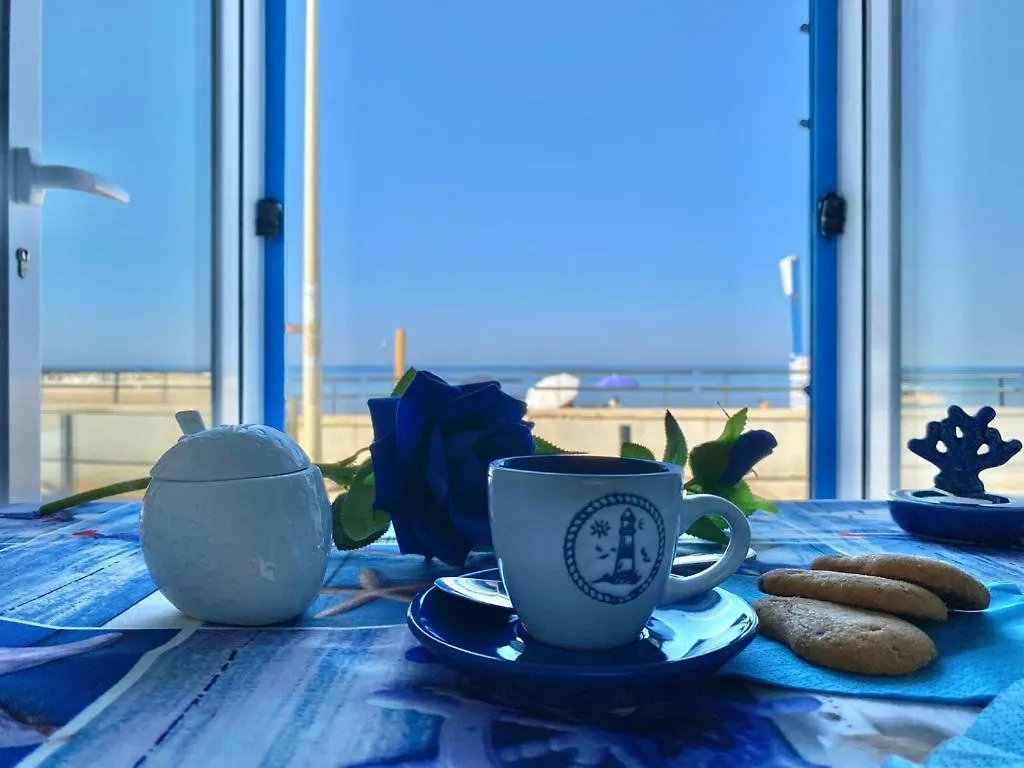 Blue Velvet Hotel Punta Secca Guest house