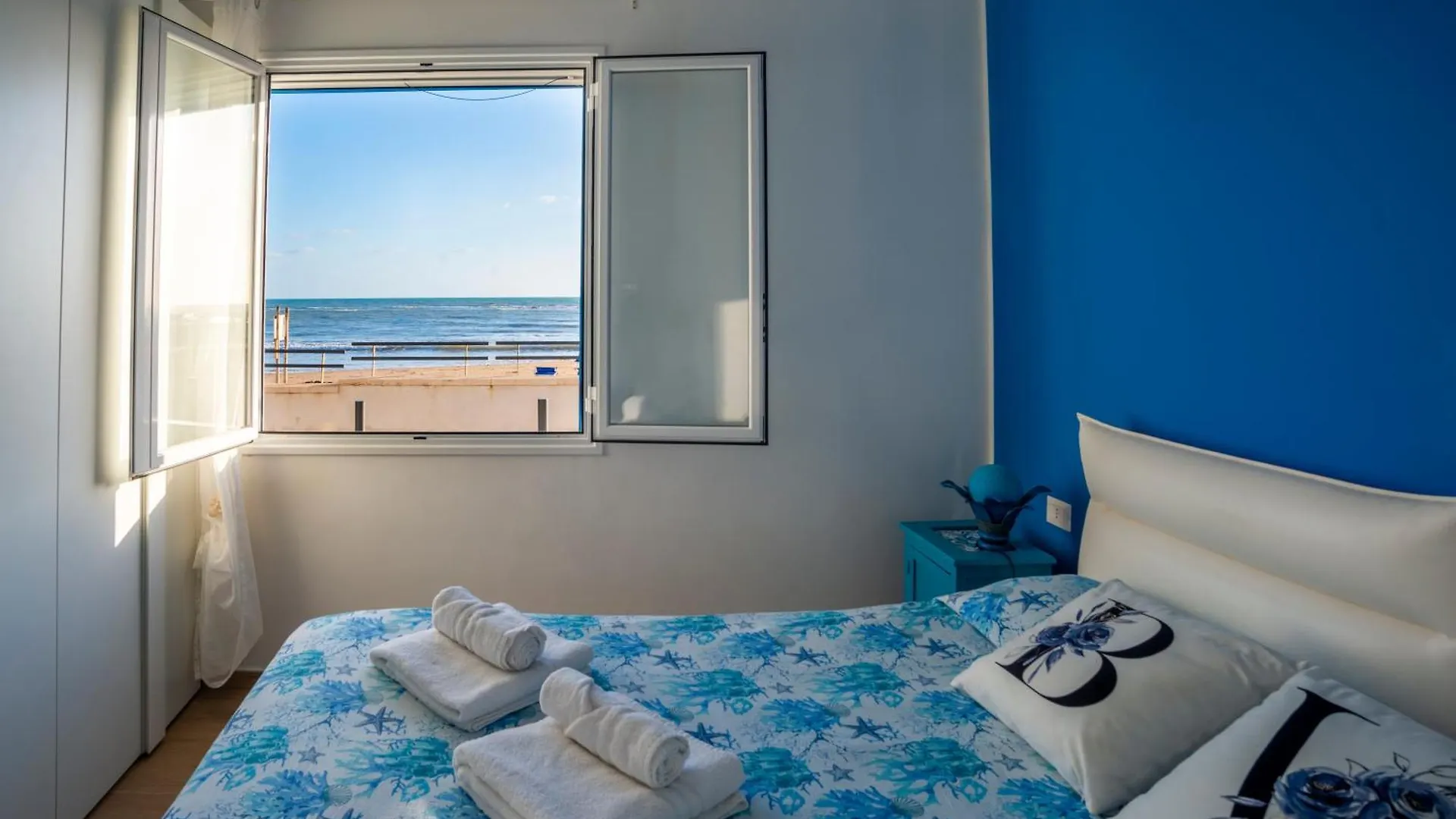 Blue Velvet Hotel Punta Secca