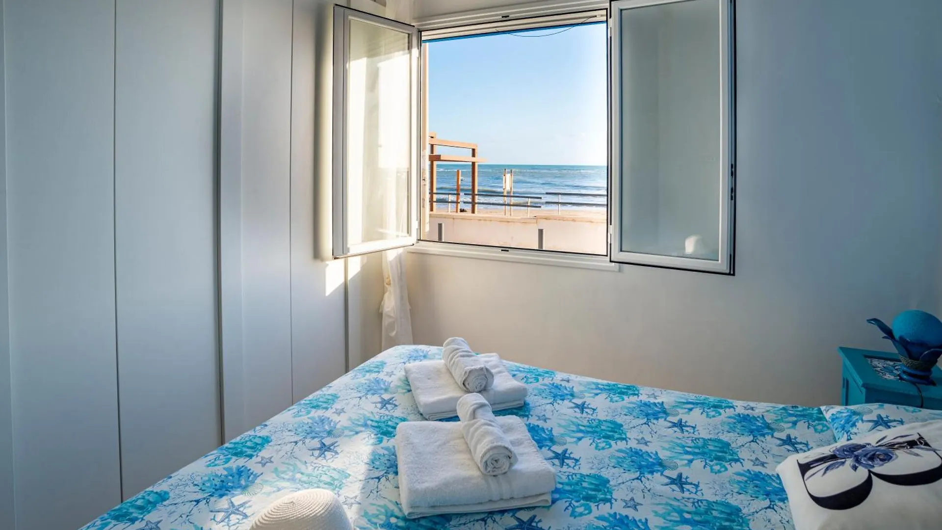 Blue Velvet Hotel Punta Secca